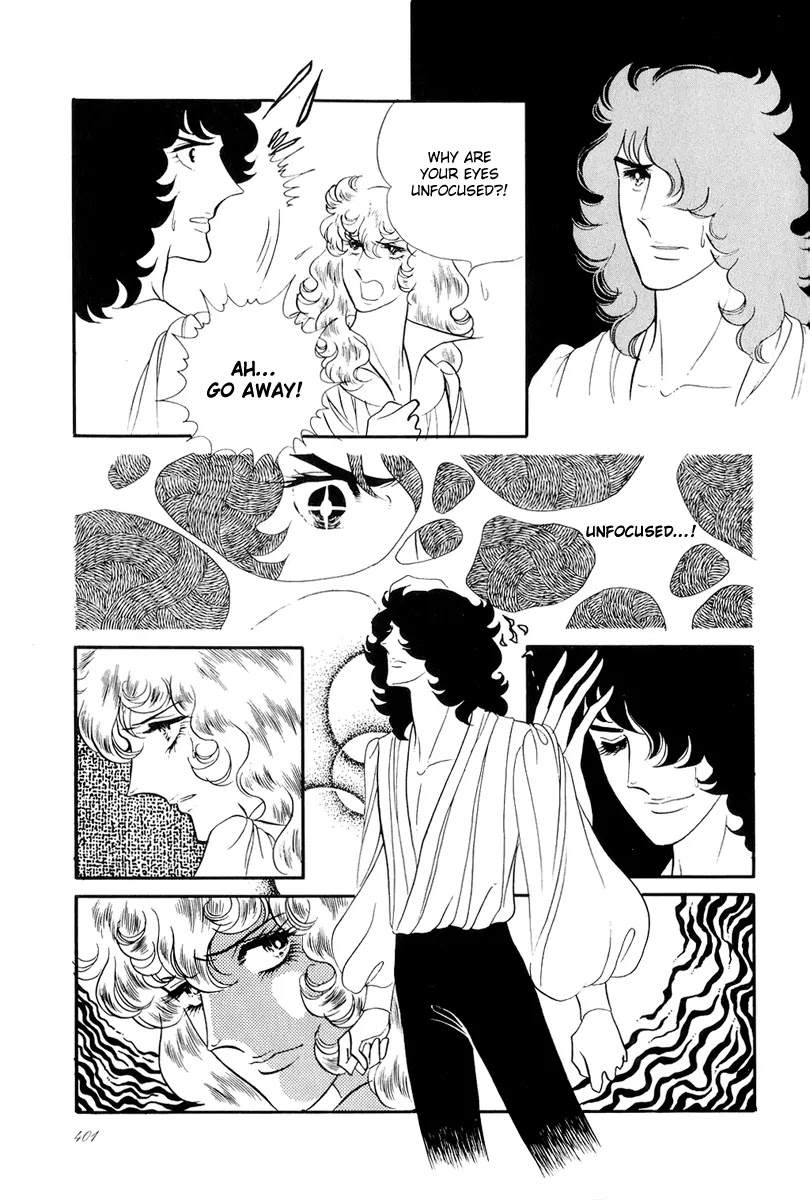 Versailles no Bara Chapter 44 page 5 - Chapter 44