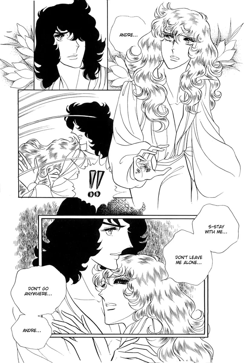 Versailles no Bara Chapter 44 page 6 - Chapter 44