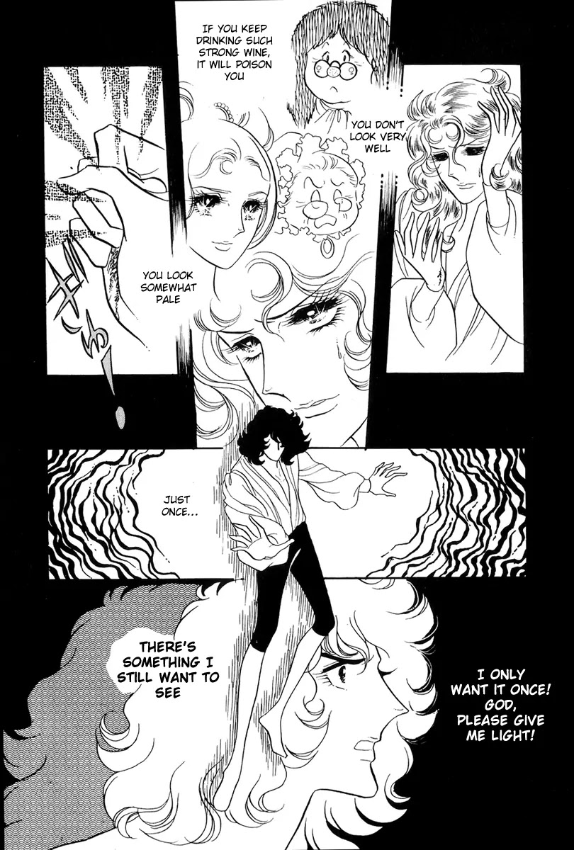 Versailles no Bara Chapter 44 page 9 - Chapter 44