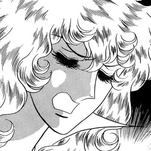 Versailles no Bara Chapter 44 cover