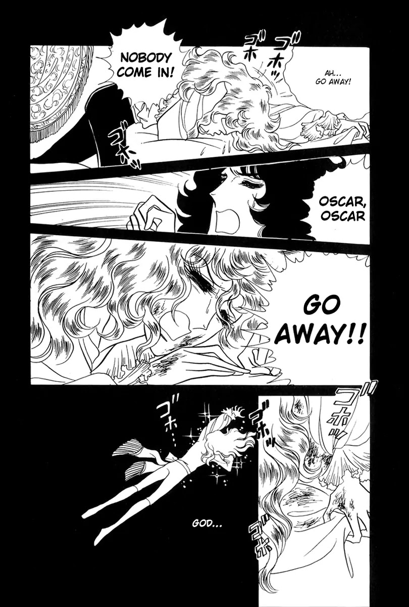 Versailles no Bara Chapter 45 page 16 - Chapter 45