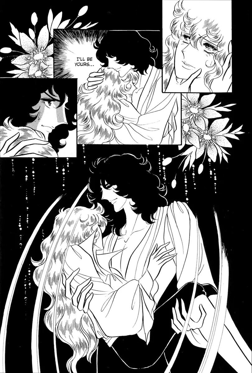 Versailles no Bara Chapter 45 page 30 - Chapter 45
