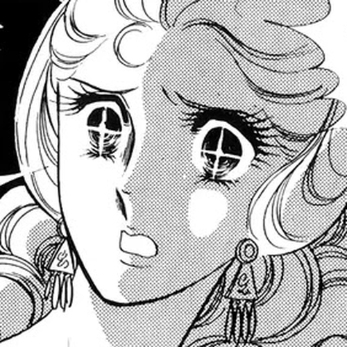 Versailles no Bara Chapter 46 cover