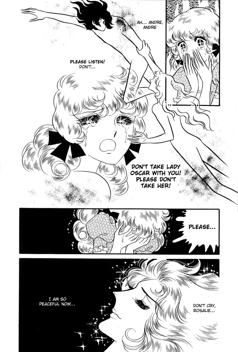 Versailles no Bara Chapter 48 page 16 - Chapter 48