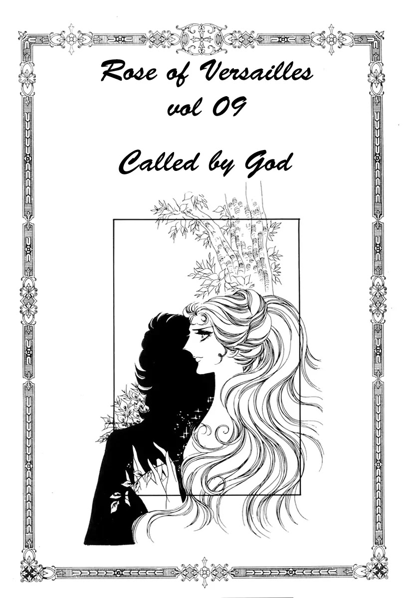 Versailles no Bara Chapter 48 page 2 - Chapter 48