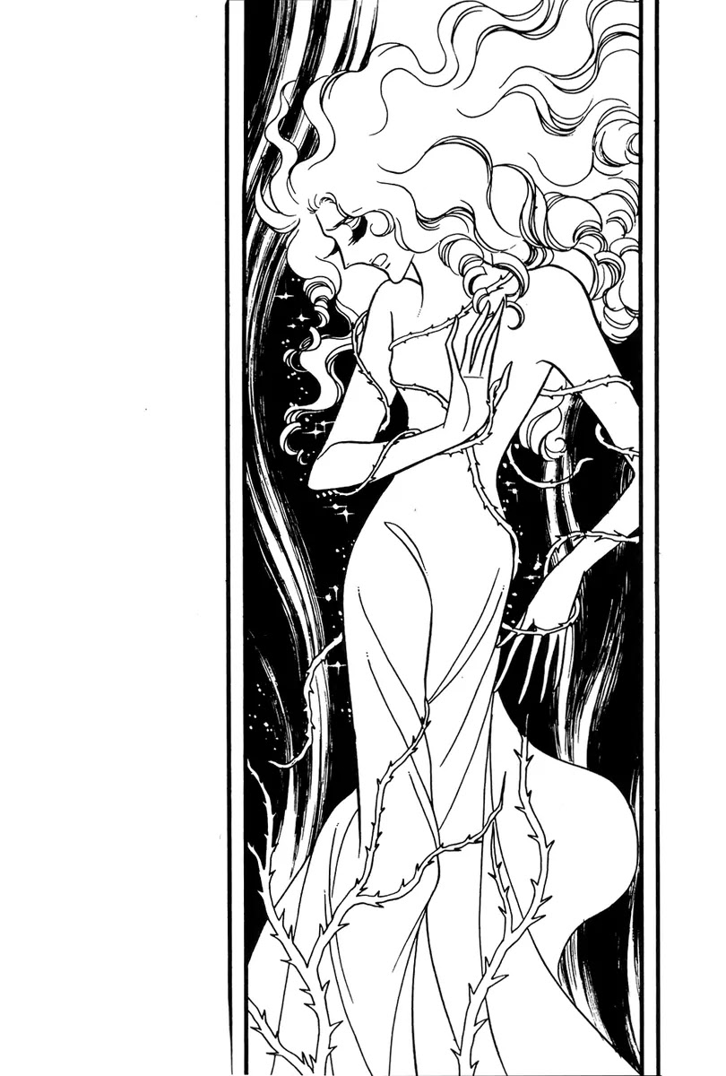 Versailles no Bara Chapter 48 page 3 - Chapter 48