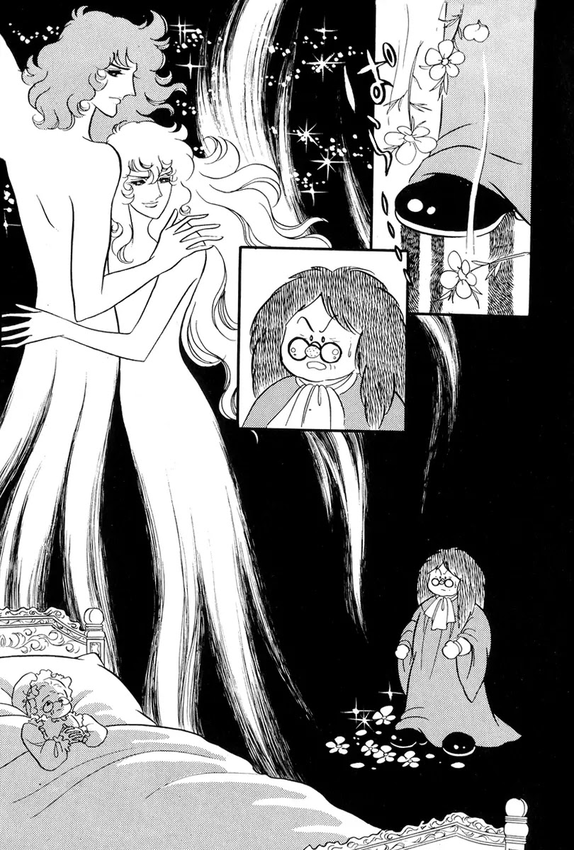 Versailles no Bara Chapter 48 page 30 - Chapter 48