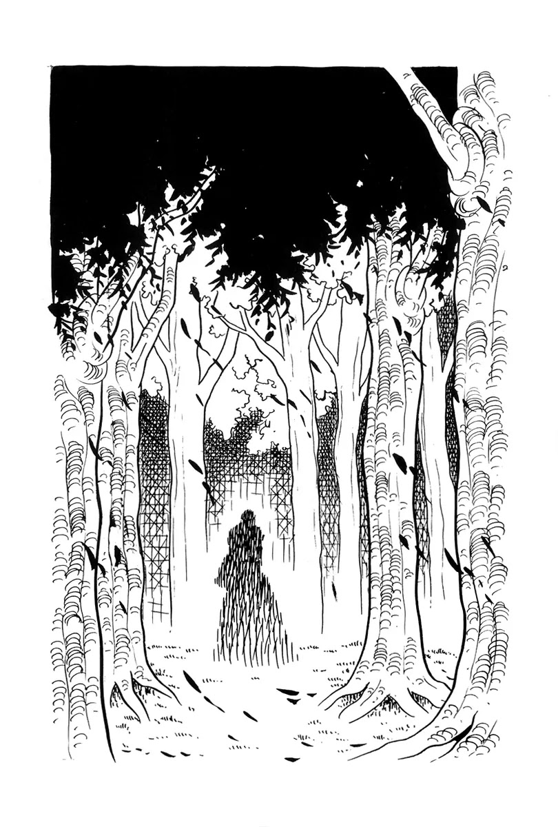 Versailles no Bara Chapter 48 page 43 - Chapter 48