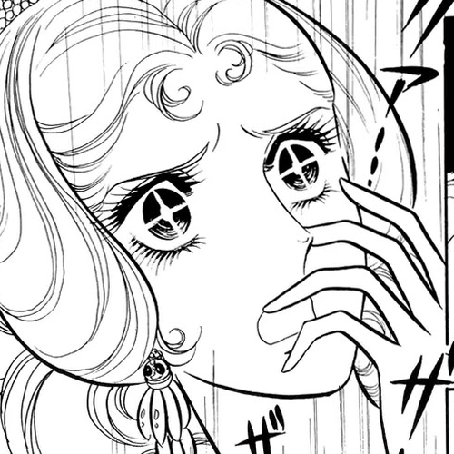 Versailles no Bara Chapter 49 cover