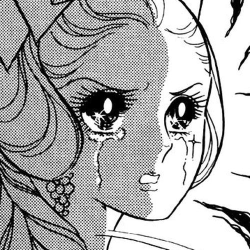 Versailles no Bara Chapter 5 v2 : The Storm of Destiny (5) cover