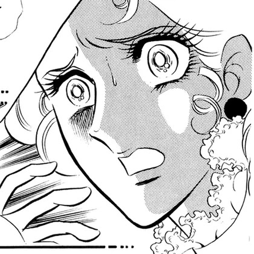 Versailles no Bara Chapter 50 cover