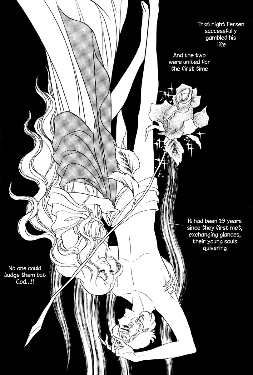 Versailles no Bara Chapter 51 page 28 - Chapter 51
