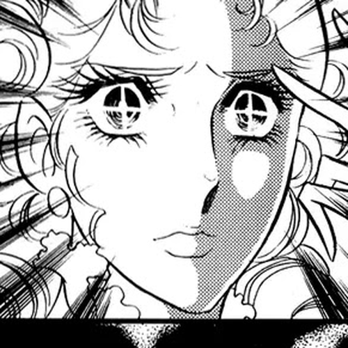 Versailles no Bara Chapter 51 cover