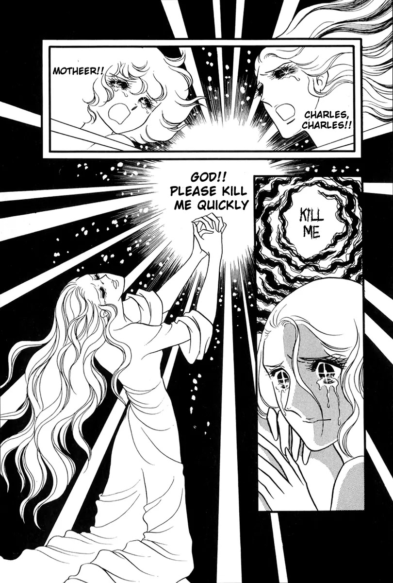 Versailles no Bara Chapter 53 page 12 - Chapter 53