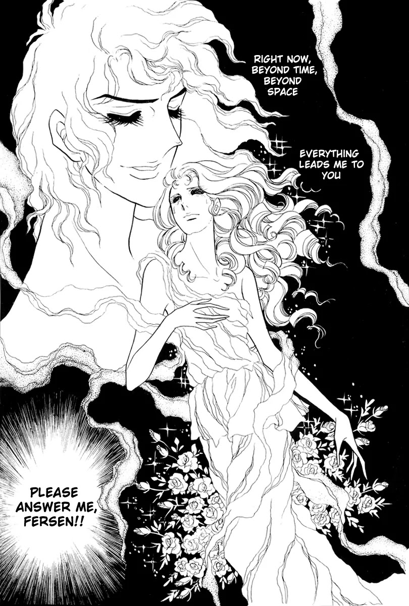Versailles no Bara Chapter 53 page 27 - Chapter 53