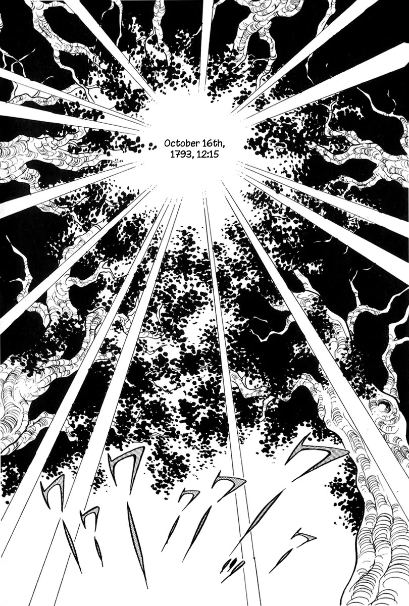 Versailles no Bara Chapter 54 page 17 - Chapter 54