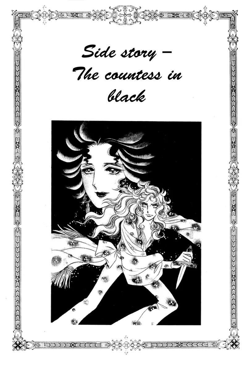 Versailles no Bara Chapter 54 page 22 - Chapter 54