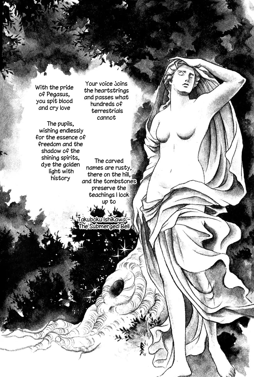 Versailles no Bara Chapter 54 page 23 - Chapter 54