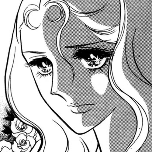 Versailles no Bara Chapter 54 cover