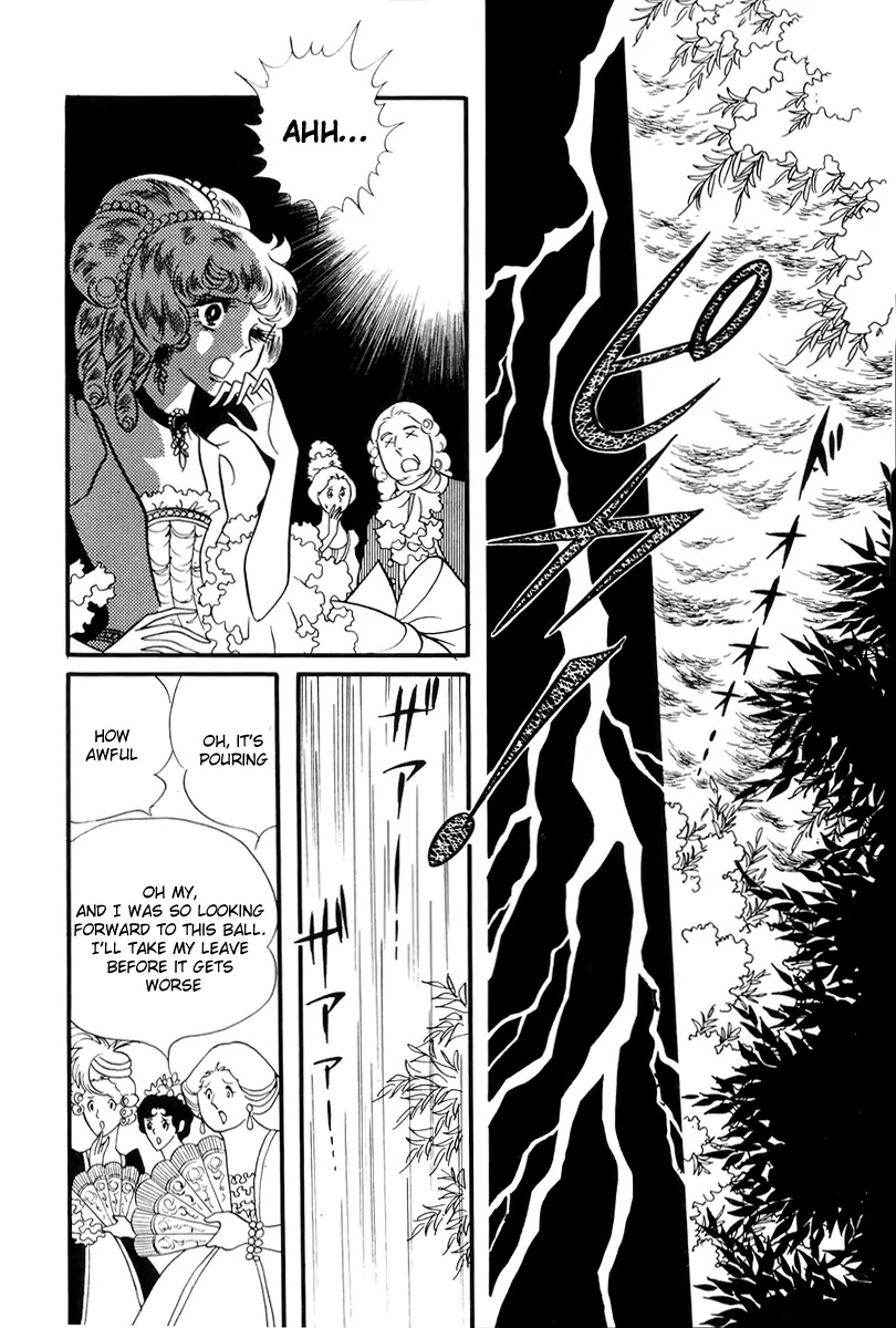 Versailles no Bara Chapter 55 page 11 - Chapter 55