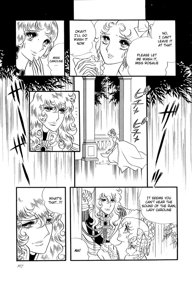 Versailles no Bara Chapter 55 page 16 - Chapter 55