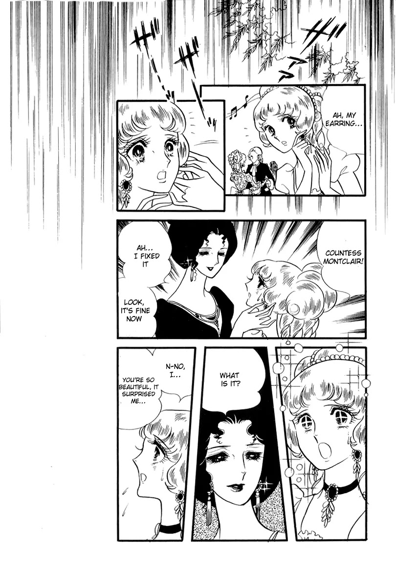 Versailles no Bara Chapter 55 page 18 - Chapter 55