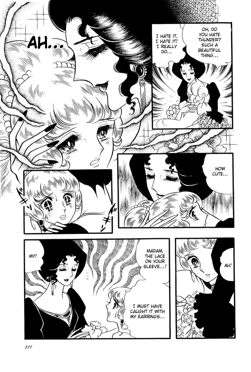Versailles no Bara Chapter 55 page 20 - Chapter 55