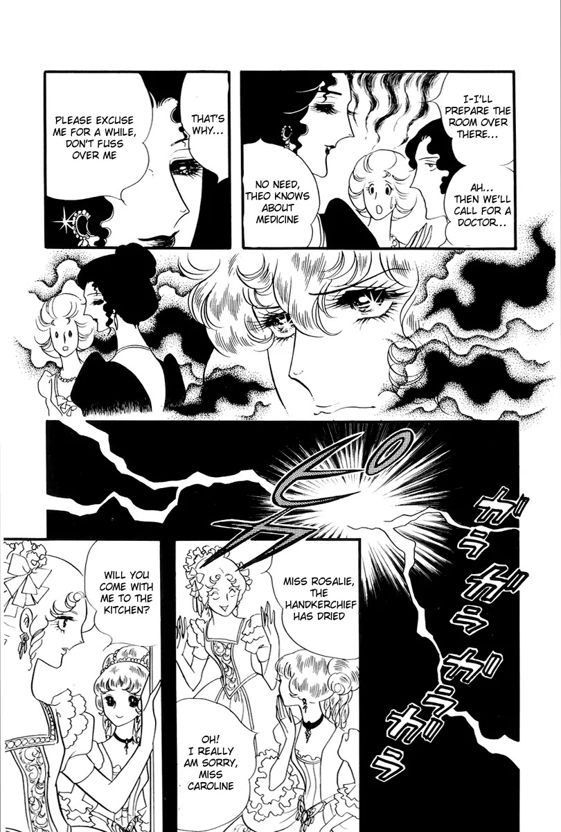 Versailles no Bara Chapter 55 page 24 - Chapter 55