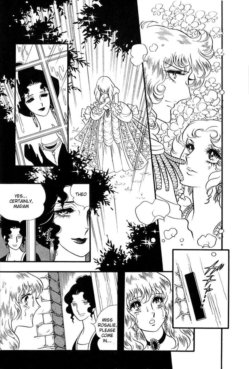 Versailles no Bara Chapter 55 page 30 - Chapter 55