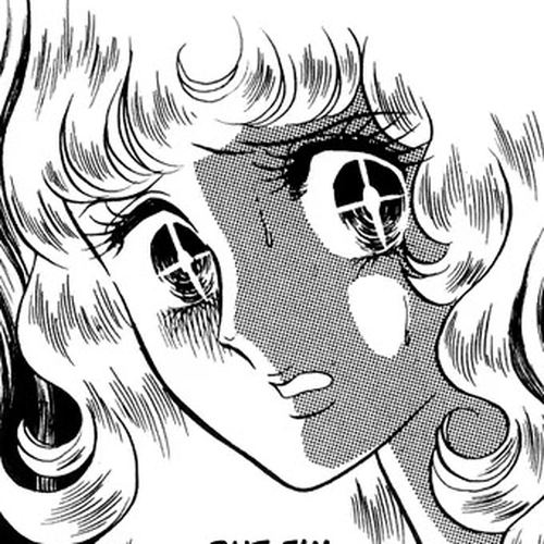 Versailles no Bara Chapter 55 cover