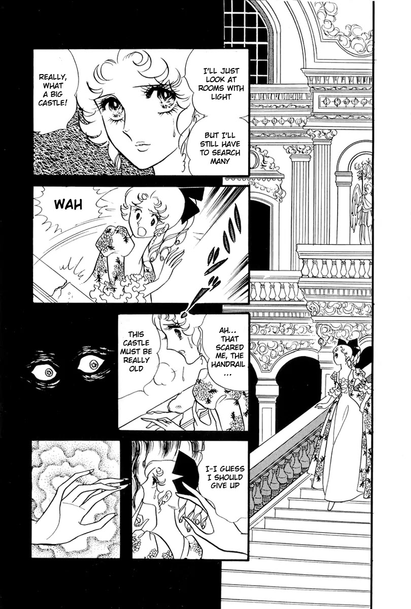 Versailles no Bara Chapter 56 page 21 - Chapter 56