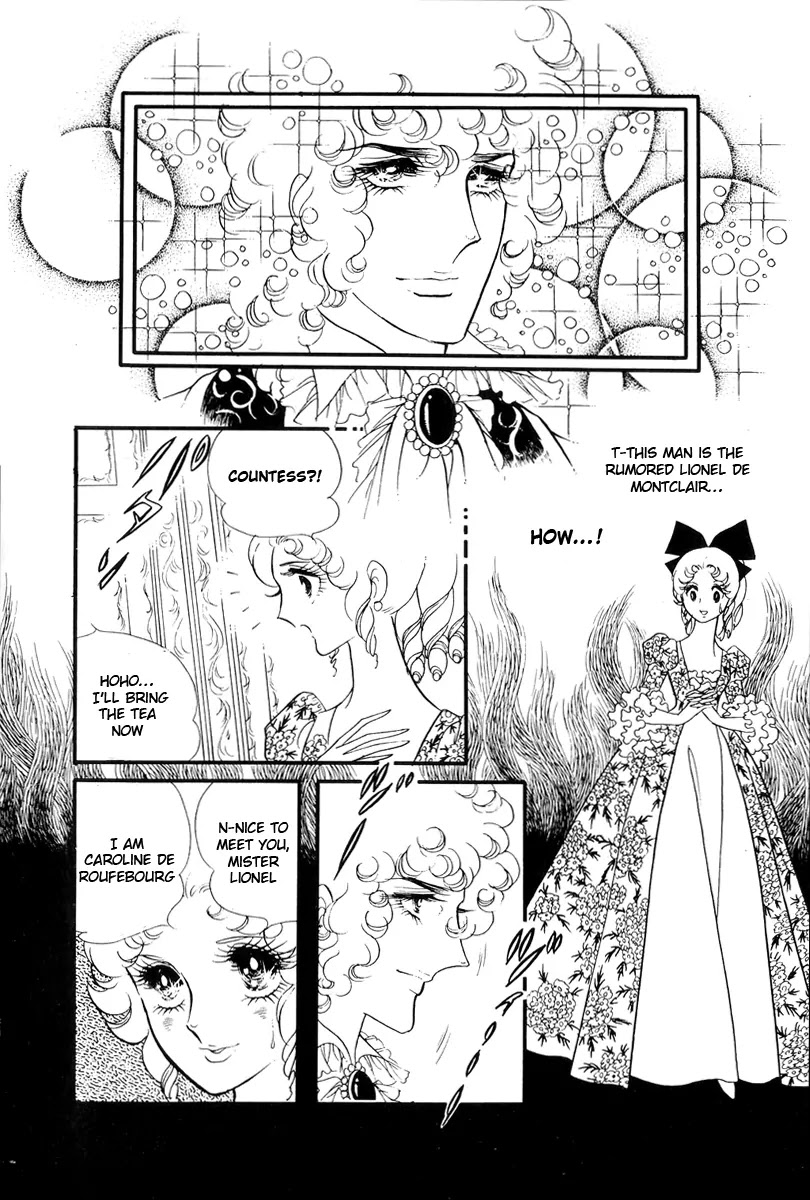 Versailles no Bara Chapter 56 page 24 - Chapter 56