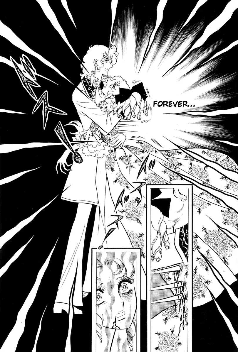 Versailles no Bara Chapter 56 page 27 - Chapter 56