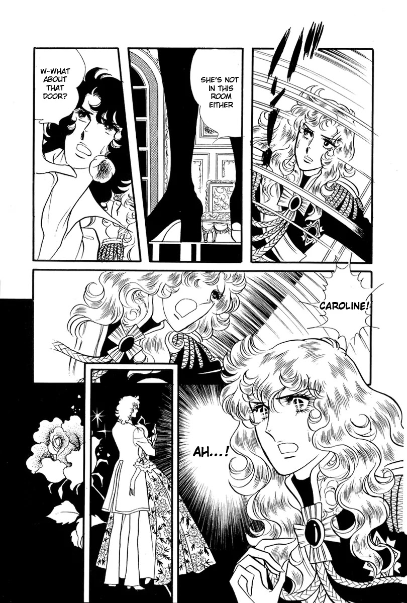 Versailles no Bara Chapter 56 page 28 - Chapter 56
