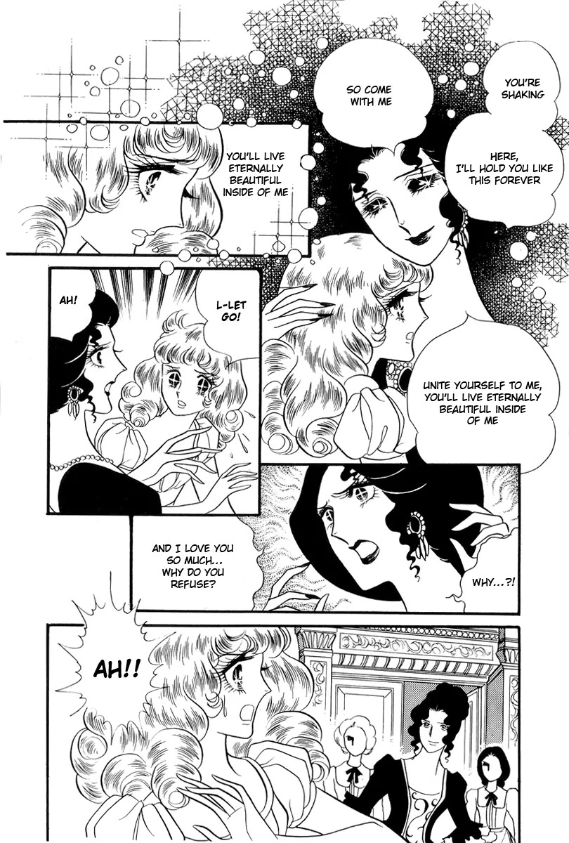 Versailles no Bara Chapter 56 page 38 - Chapter 56