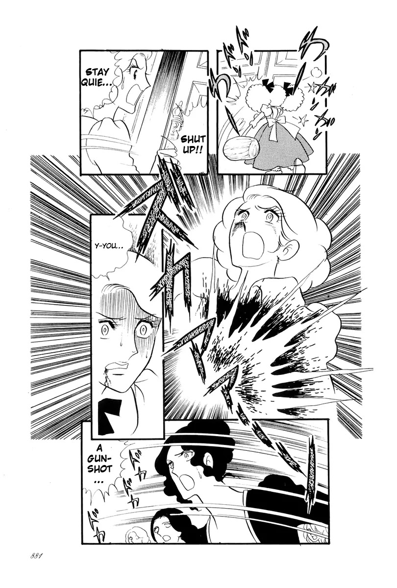 Versailles no Bara Chapter 56 page 45 - Chapter 56