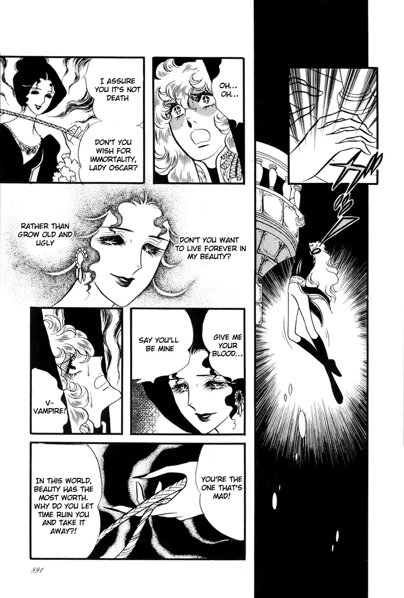 Versailles no Bara Chapter 56 page 55 - Chapter 56
