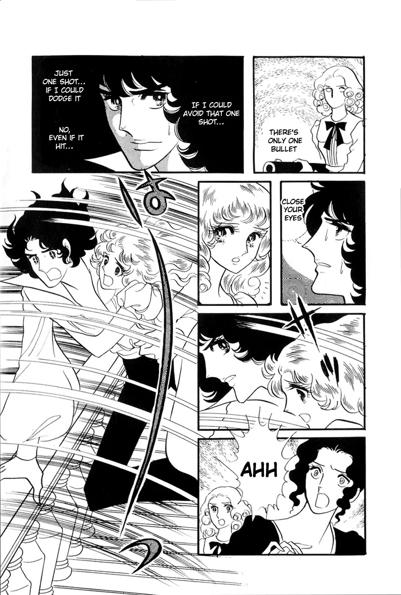 Versailles no Bara Chapter 56 page 57 - Chapter 56
