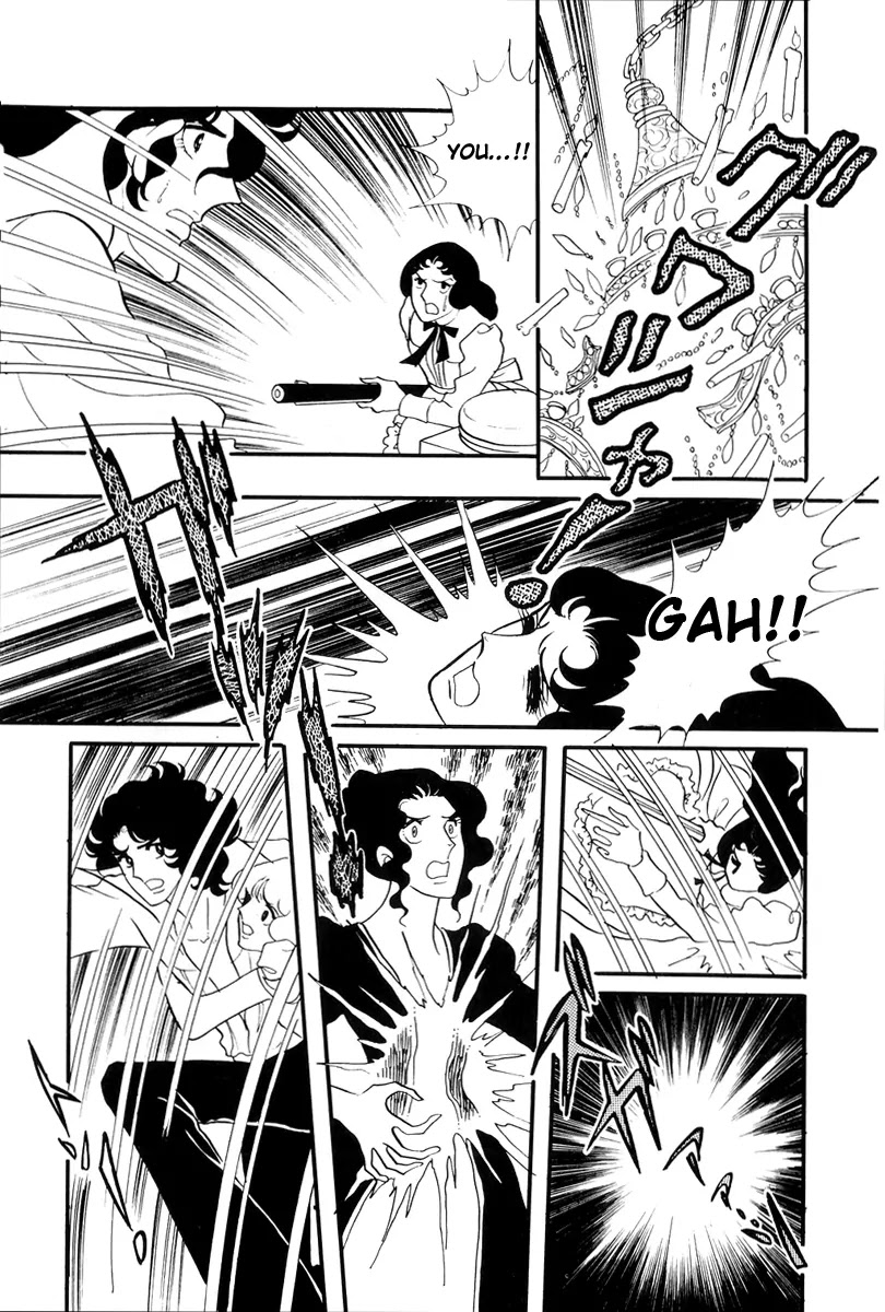 Versailles no Bara Chapter 56 page 59 - Chapter 56