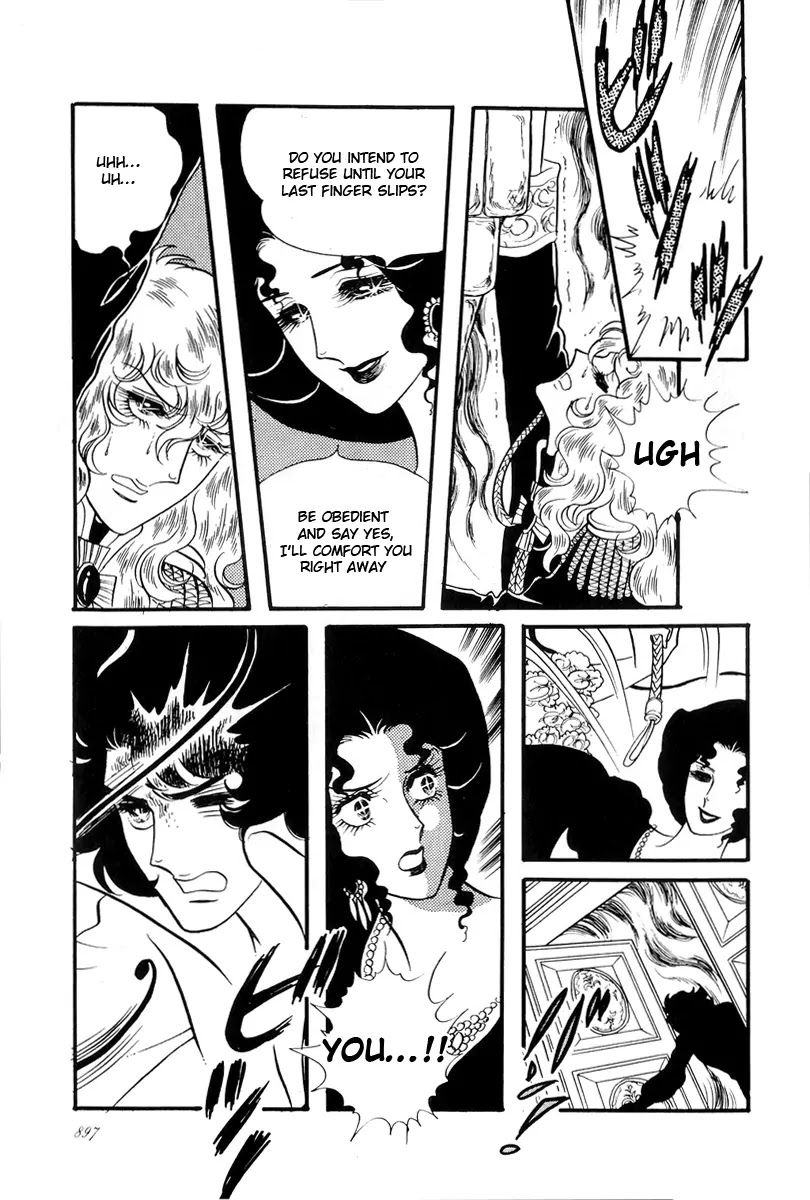 Versailles no Bara Chapter 56 page 61 - Chapter 56