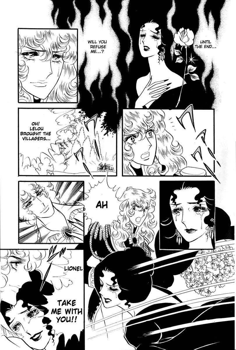 Versailles no Bara Chapter 56 page 65 - Chapter 56