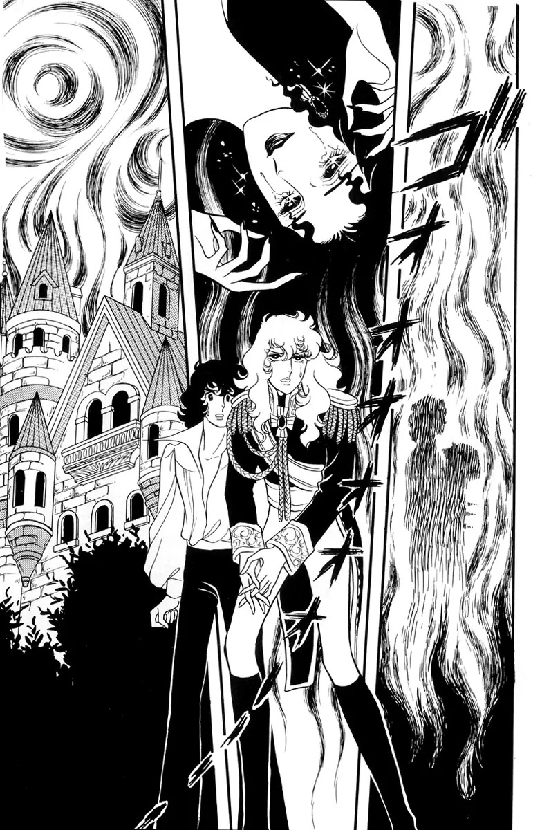 Versailles no Bara Chapter 56 page 67 - Chapter 56