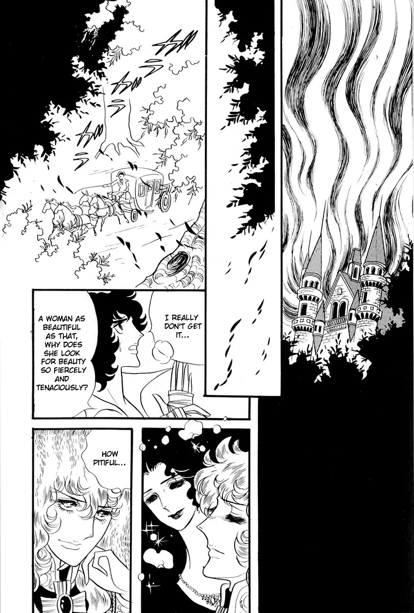 Versailles no Bara Chapter 56 page 68 - Chapter 56