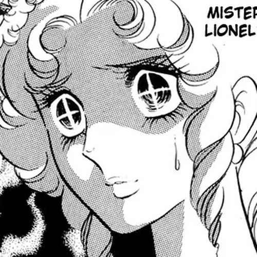 Versailles no Bara Chapter 56 cover