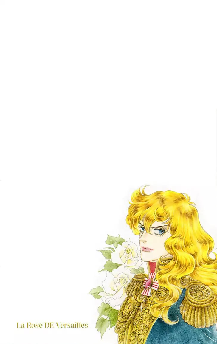 Versailles no Bara Chapter 57 page 13 - Chapter 57
