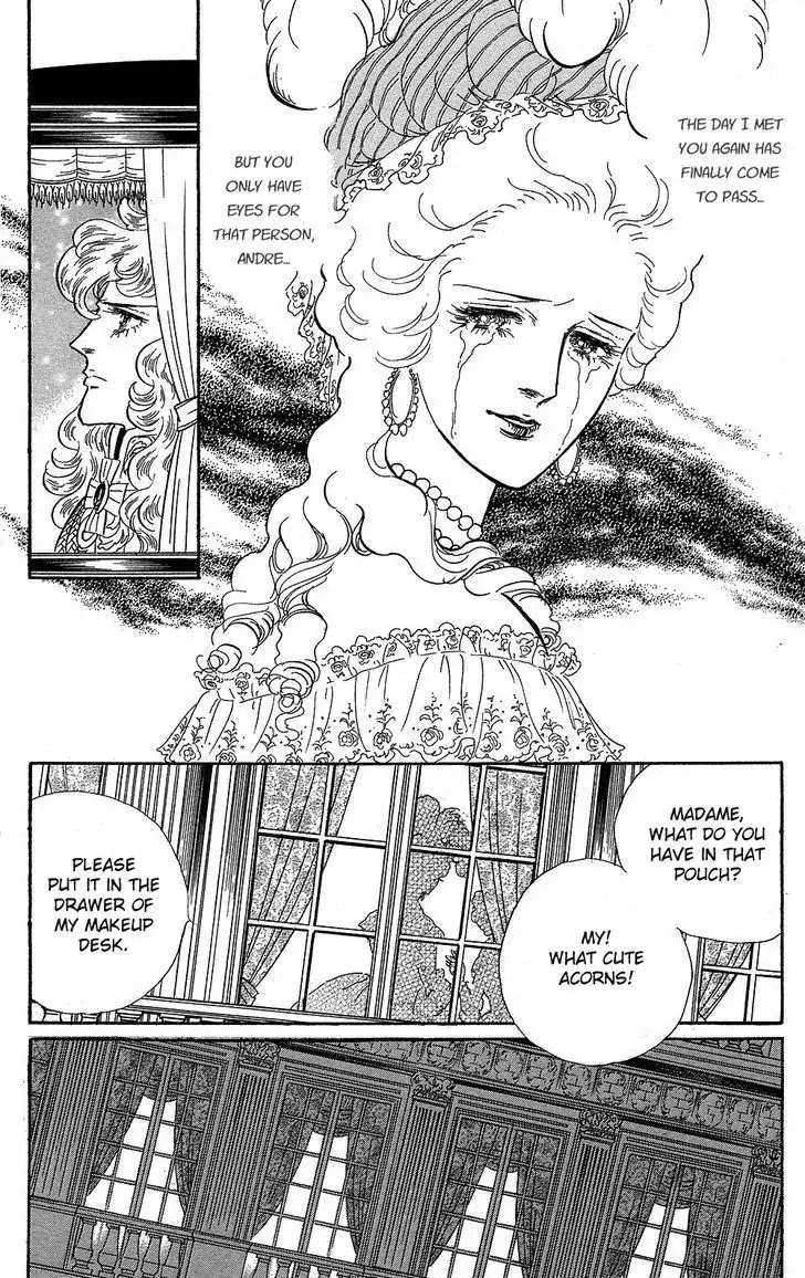 Versailles no Bara Chapter 57 page 29 - Chapter 57