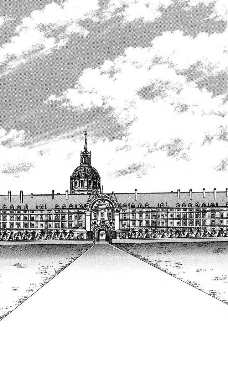 Versailles no Bara Chapter 57 page 30 - Chapter 57