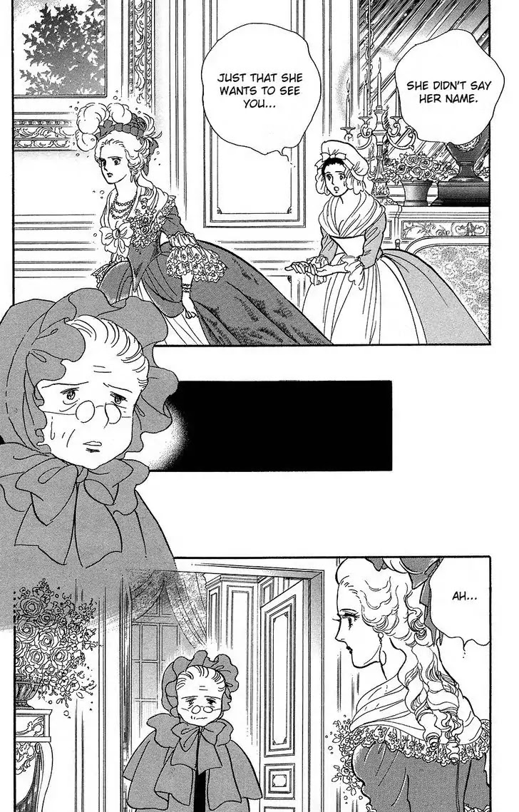 Versailles no Bara Chapter 57 page 33 - Chapter 57
