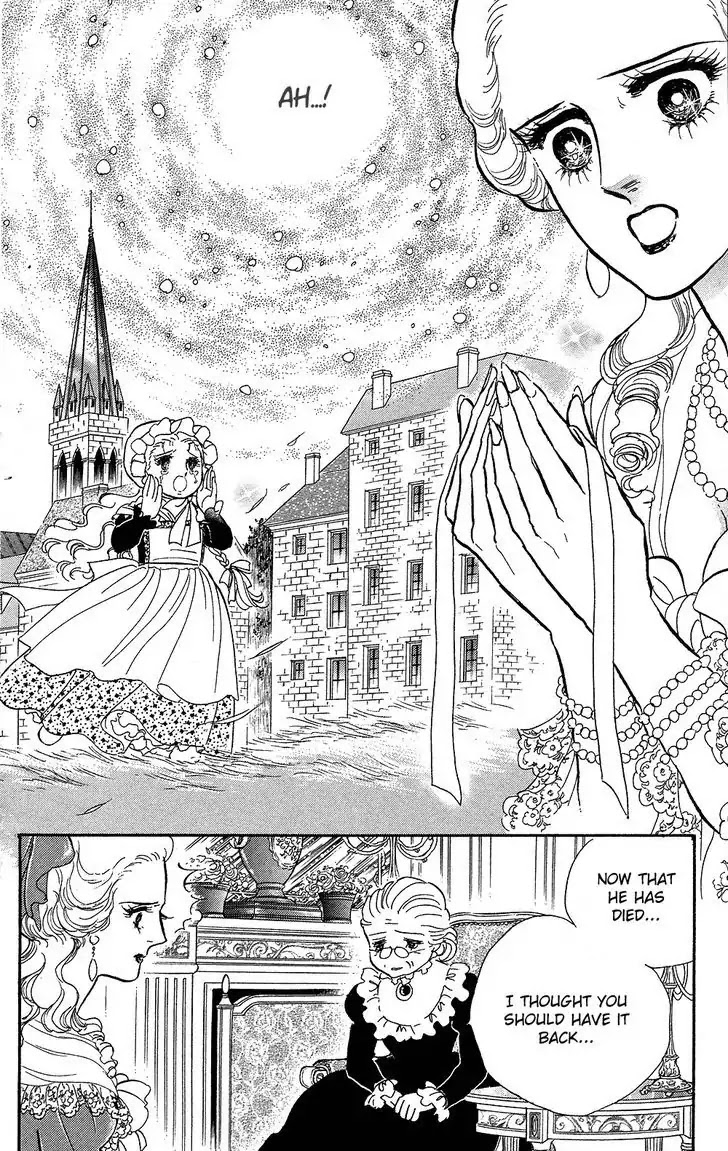 Versailles no Bara Chapter 57 page 36 - Chapter 57