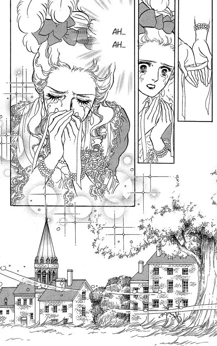 Versailles no Bara Chapter 57 page 37 - Chapter 57